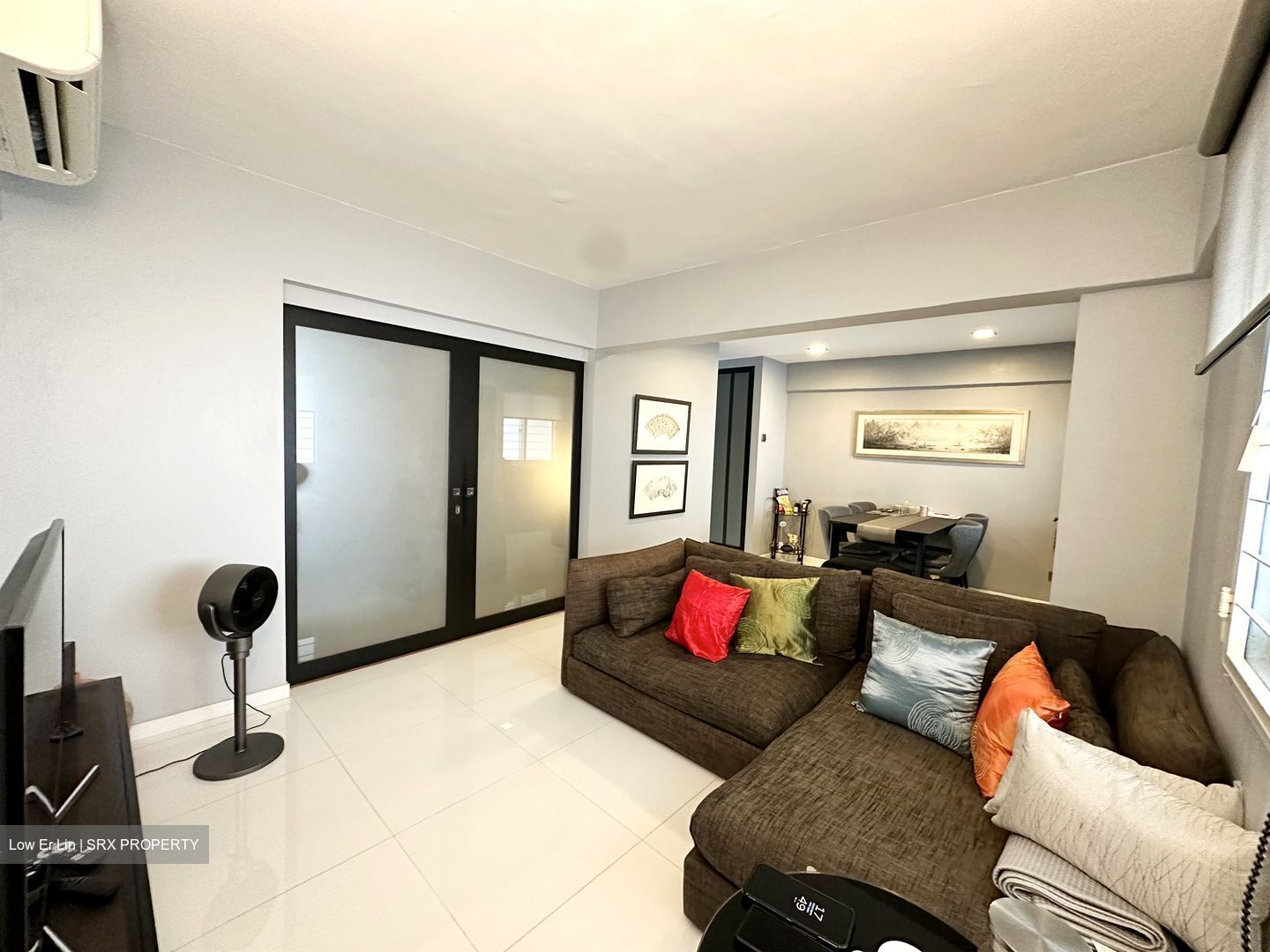Blk 584 Ang Mo Kio Avenue 3 (Ang Mo Kio), HDB 3 Rooms #606592641